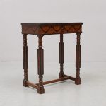1202 3370 CONSOLE TABLE